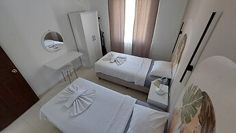Mar Soleil Apart Otel
