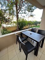 Mar Soleil Apart Otel
