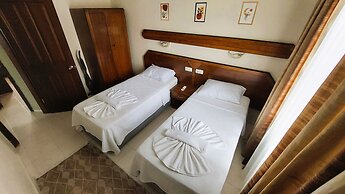 Mar Soleil Apart Otel