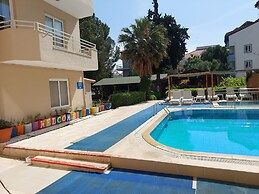 Mar Soleil Apart Otel