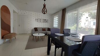 Mar Soleil Apart Otel