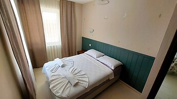 Mar Soleil Apart Otel