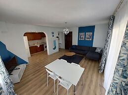 Mar Soleil Apart Otel