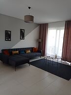 Mar Soleil Apart Otel