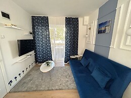 Mar Soleil Apart Otel