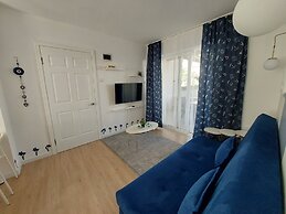 Mar Soleil Apart Otel