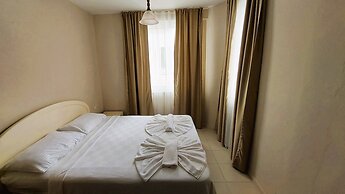 Mar Soleil Apart Otel