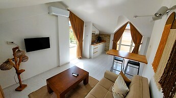 Mar Soleil Apart Otel