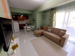 Mar Soleil Apart Otel
