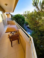 Mar Soleil Apart Otel