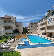 Mar Soleil Apart Otel