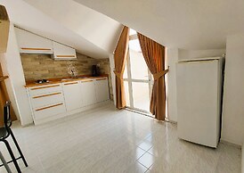 Mar Soleil Apart Otel