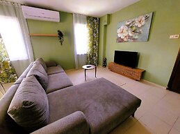 Mar Soleil Apart Otel