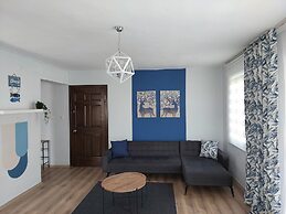 Mar Soleil Apart Otel