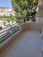 Mar Soleil Apart Otel