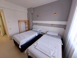 Mar Soleil Apart Otel