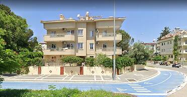 Mar Soleil Apart Otel