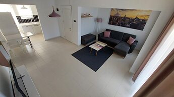 Mar Soleil Apart Otel