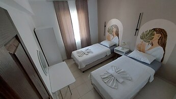 Mar Soleil Apart Otel