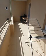 Mar Soleil Apart Otel