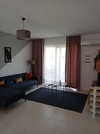 Mar Soleil Apart Otel