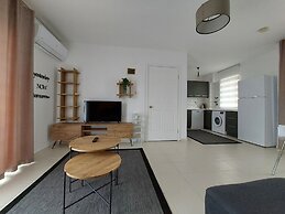 Mar Soleil Apart Otel