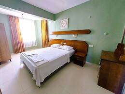 Mar Soleil Apart Otel