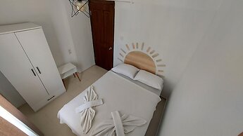Mar Soleil Apart Otel