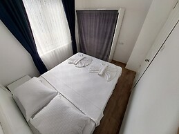 Mar Soleil Apart Otel
