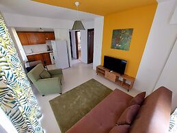 Mar Soleil Apart Otel