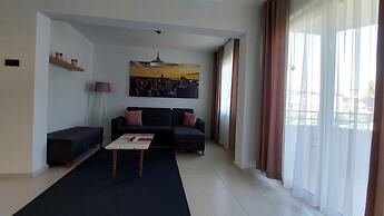 Mar Soleil Apart Otel