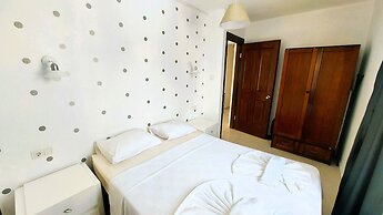 Mar Soleil Apart Otel