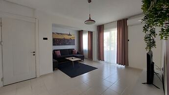 Mar Soleil Apart Otel