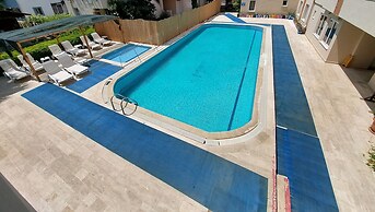 Mar Soleil Apart Otel
