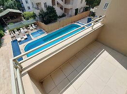 Mar Soleil Apart Otel