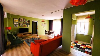 Mar Soleil Apart Otel