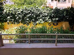 Mar Soleil Apart Otel