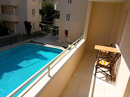 Mar Soleil Apart Otel