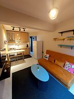 Mar Soleil Apart Otel