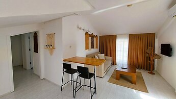 Mar Soleil Apart Otel