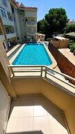 Mar Soleil Apart Otel