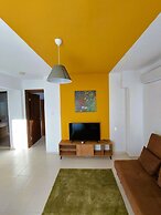 Mar Soleil Apart Otel