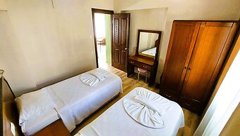 Mar Soleil Apart Otel