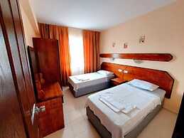 Mar Soleil Apart Otel