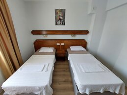 Mar Soleil Apart Otel