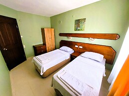 Mar Soleil Apart Otel