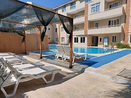 Mar Soleil Apart Otel