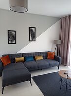 Mar Soleil Apart Otel