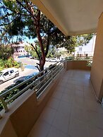Mar Soleil Apart Otel