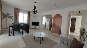 Mar Soleil Apart Otel